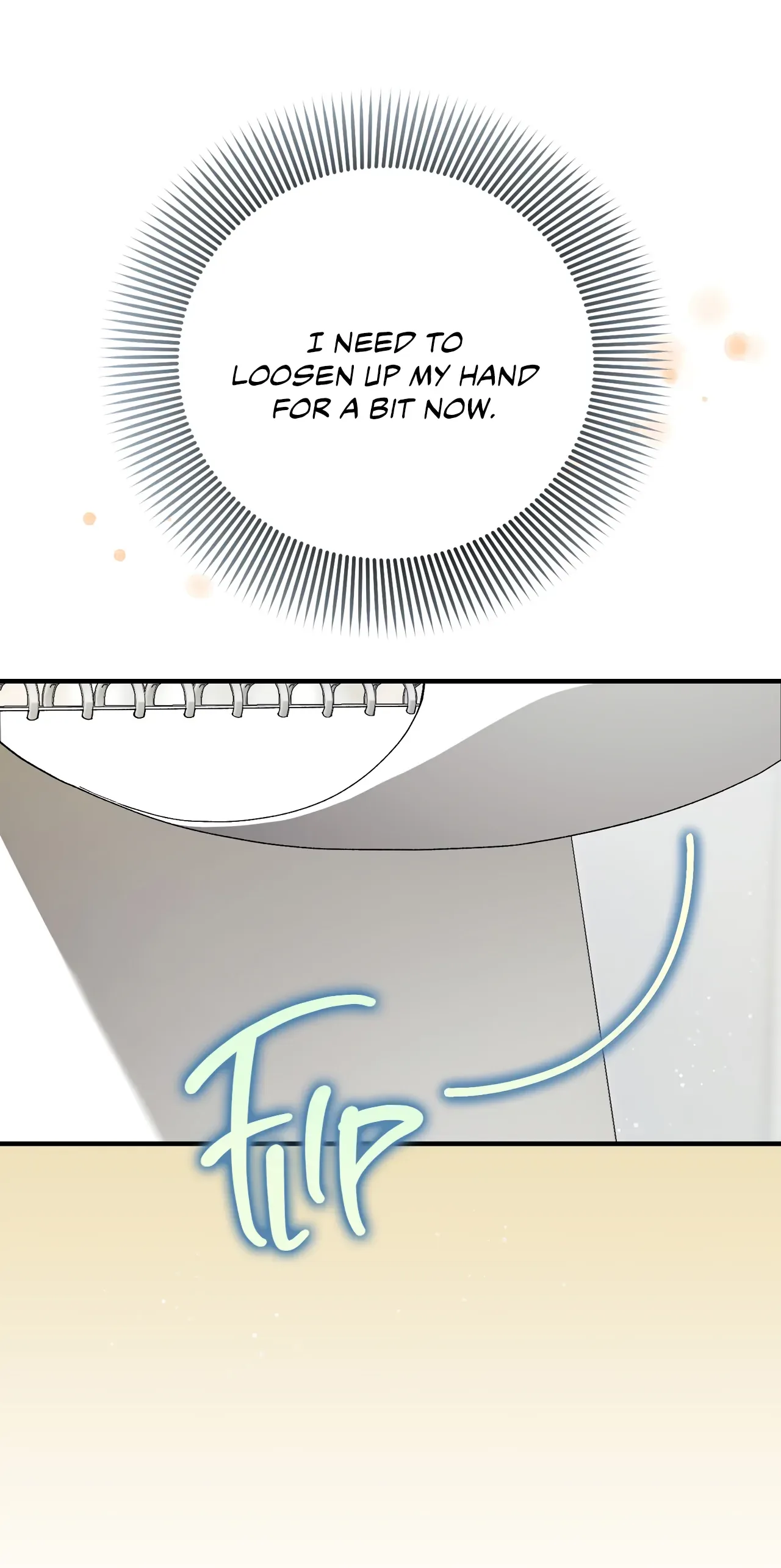 Kitsch Wedding Chapter 7 page 15