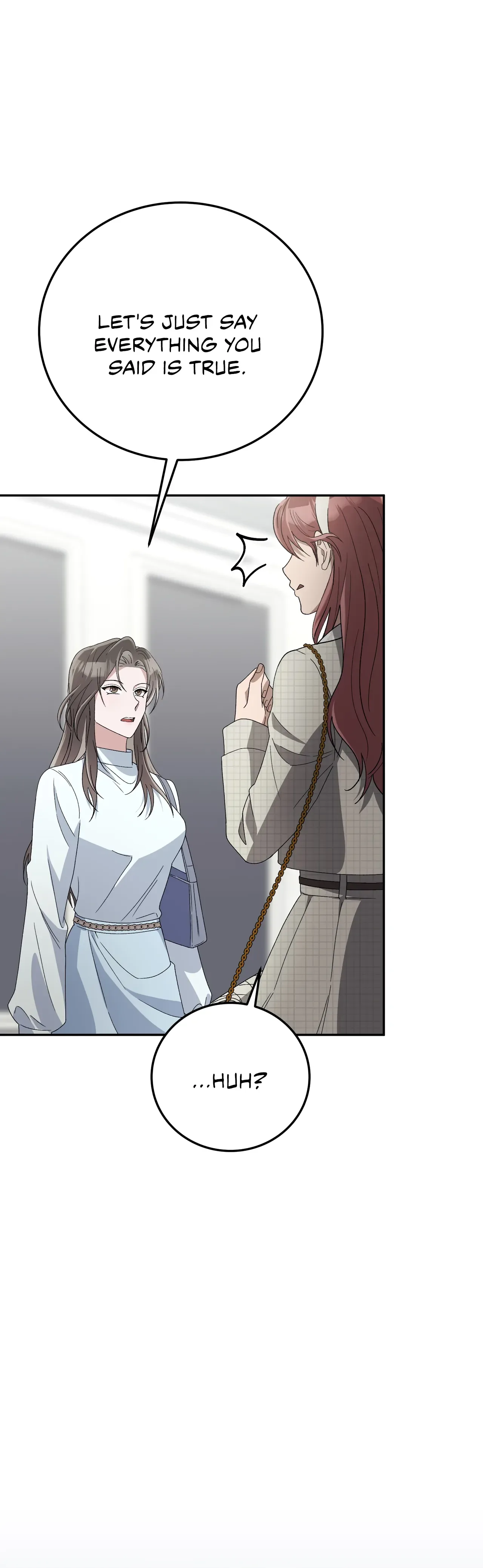 Kitsch Wedding Chapter 11 page 12