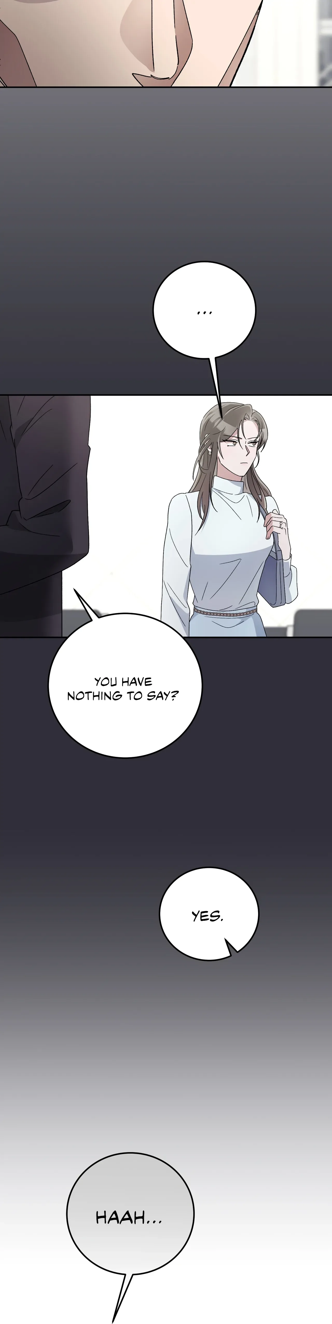 Kitsch Wedding Chapter 11 page 24