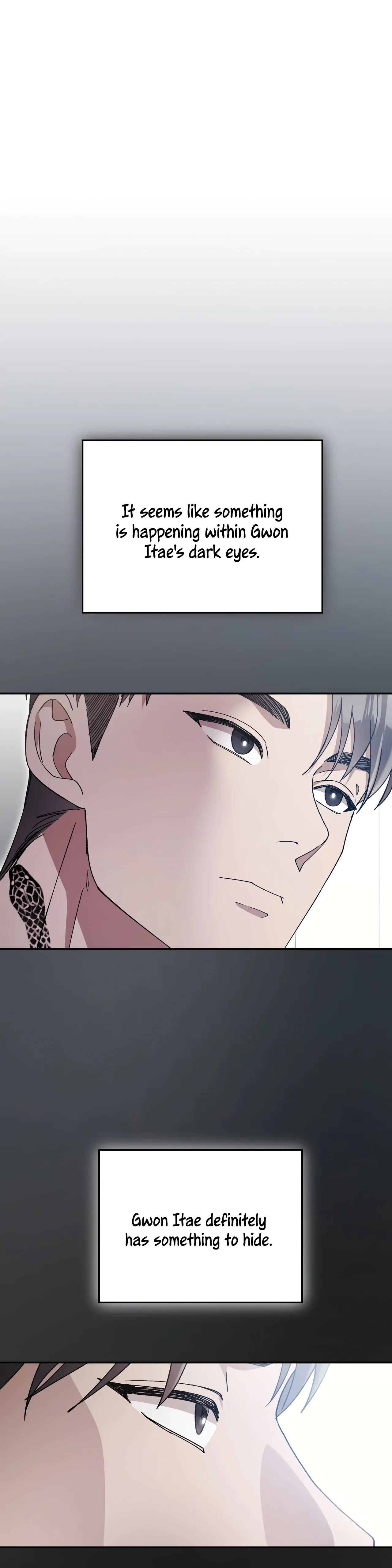 Kitsch Wedding Chapter 11 page 7