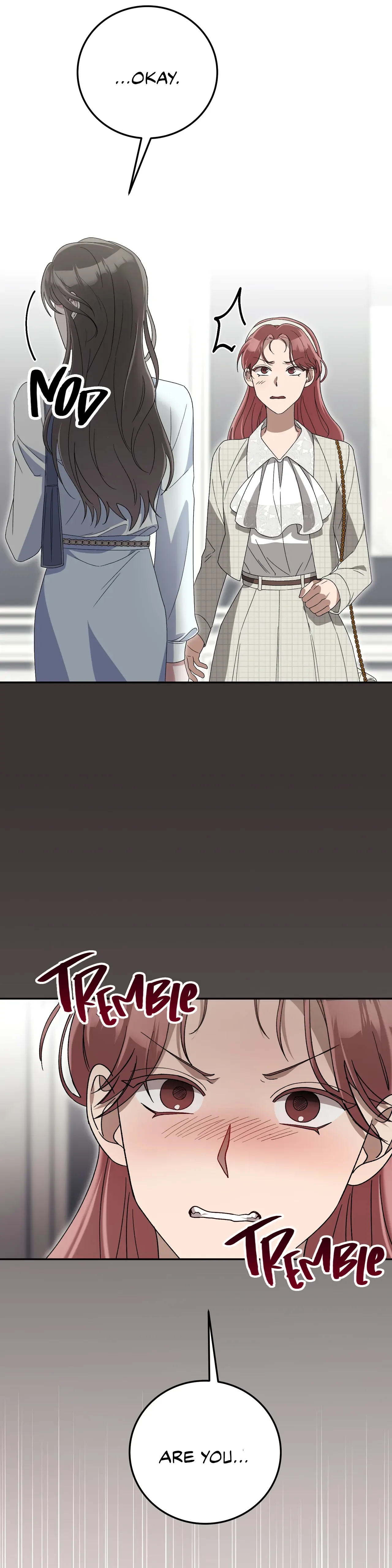 Kitsch Wedding Chapter 11 page 10