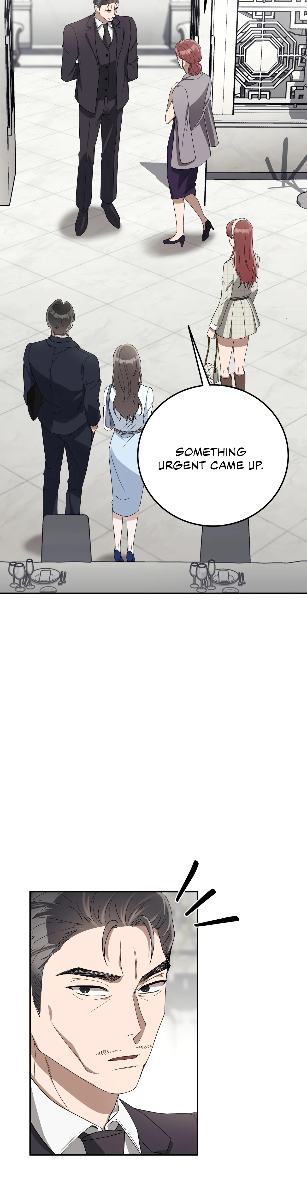 Kitsch Wedding Chapter 11 page 21