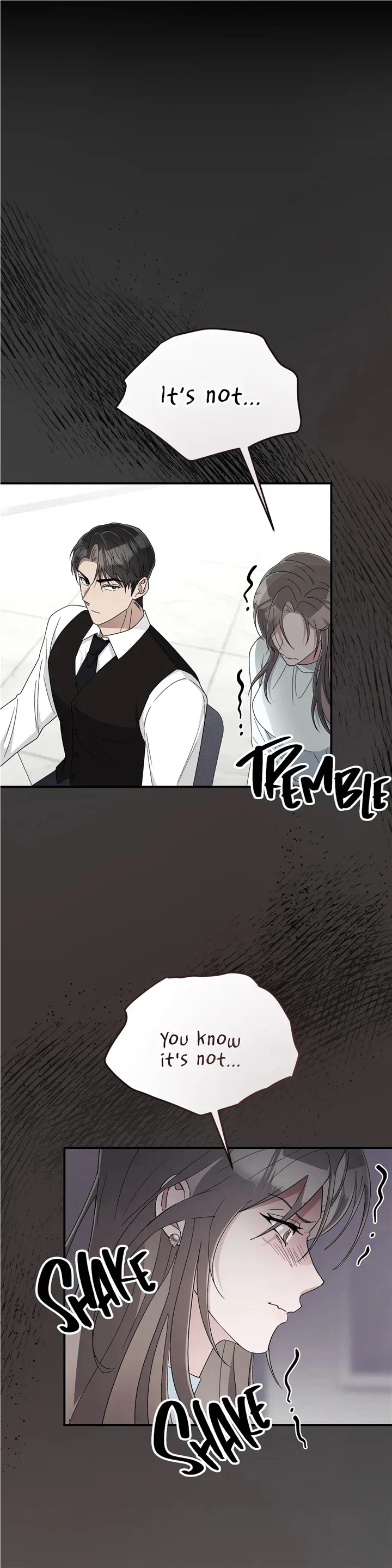 Kitsch Wedding Chapter 12 page 12