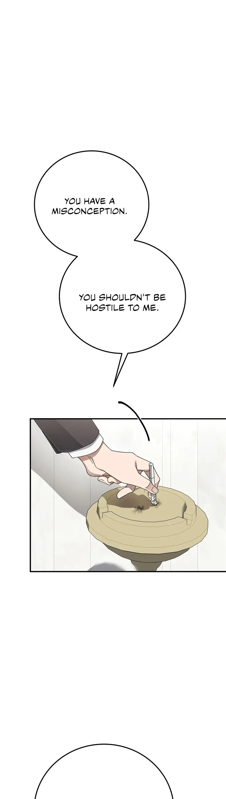 Kitsch Wedding Chapter 12 page 33