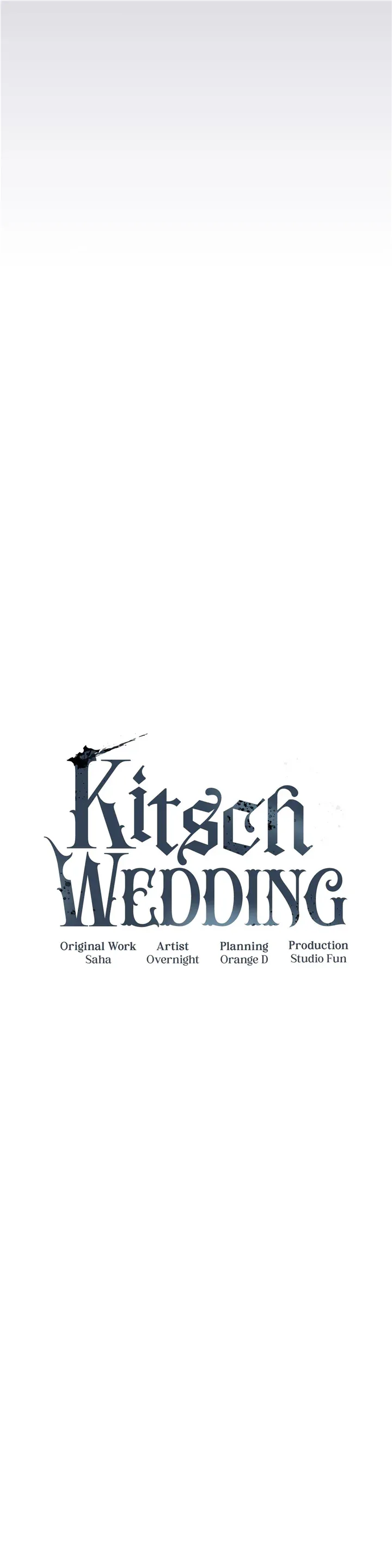 Kitsch Wedding Chapter 12 page 16