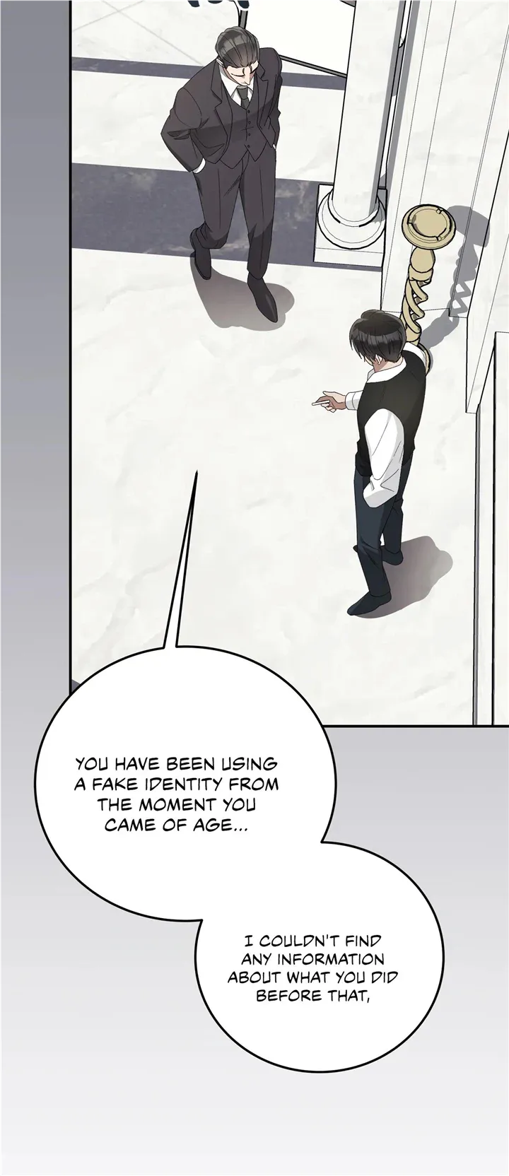 Kitsch Wedding Chapter 12 page 24