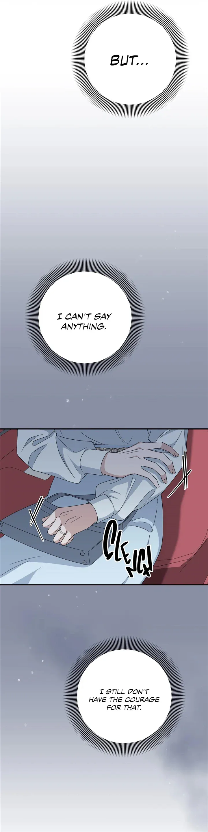 Kitsch Wedding Chapter 13 page 25
