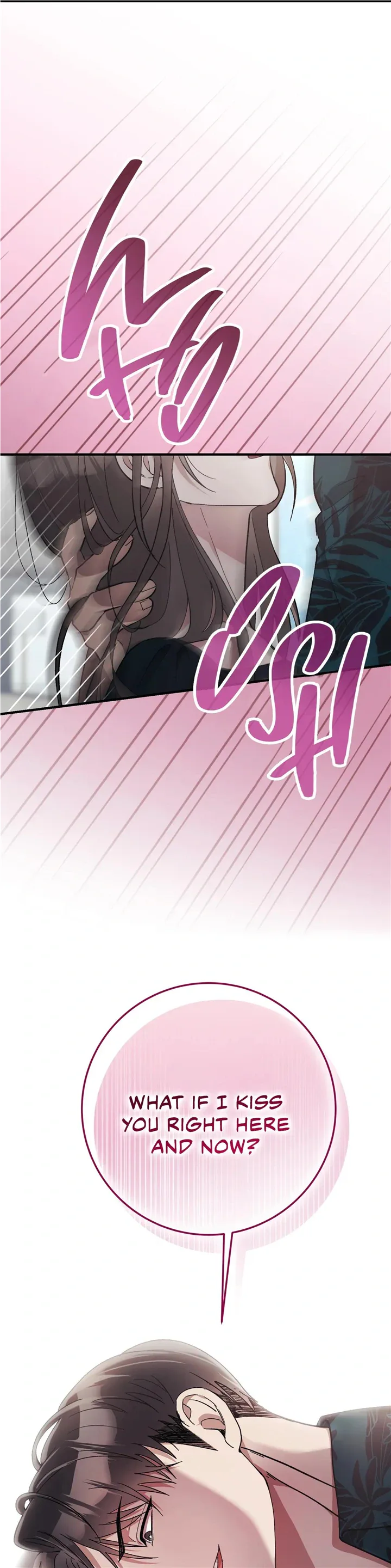 Kitsch Wedding Chapter 9 page 6