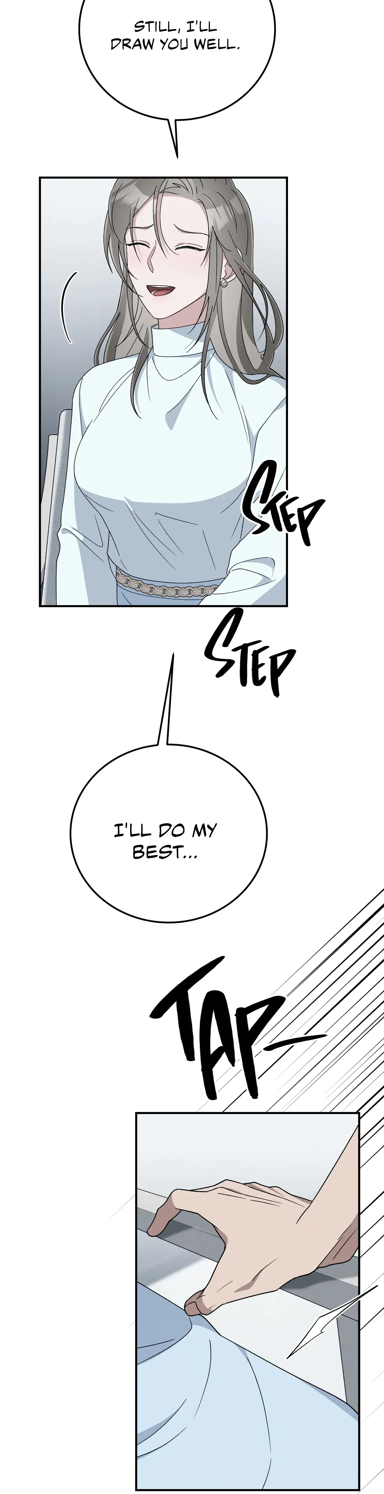 Kitsch Wedding Chapter 14 page 24