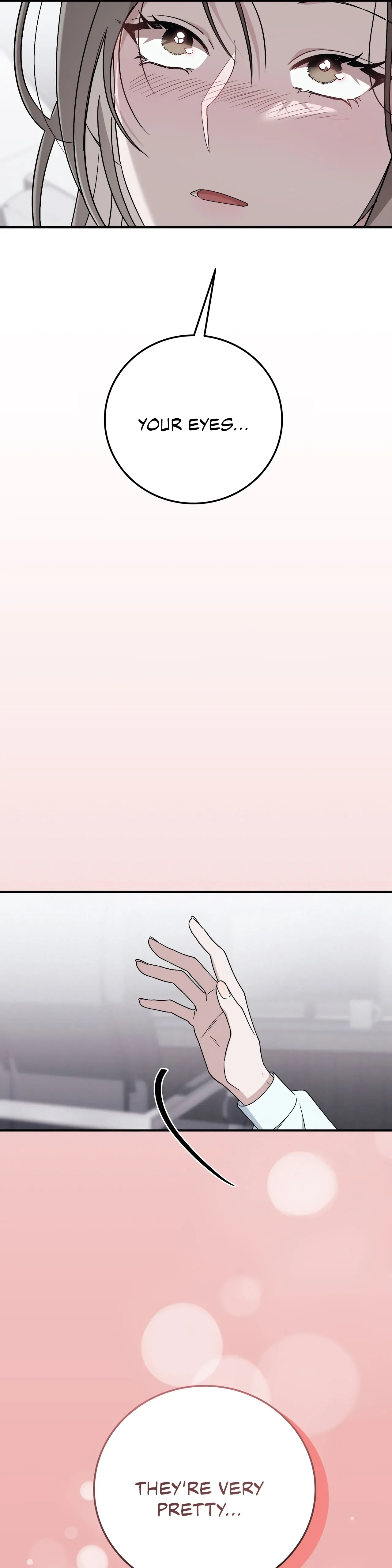 Kitsch Wedding Chapter 14 page 29