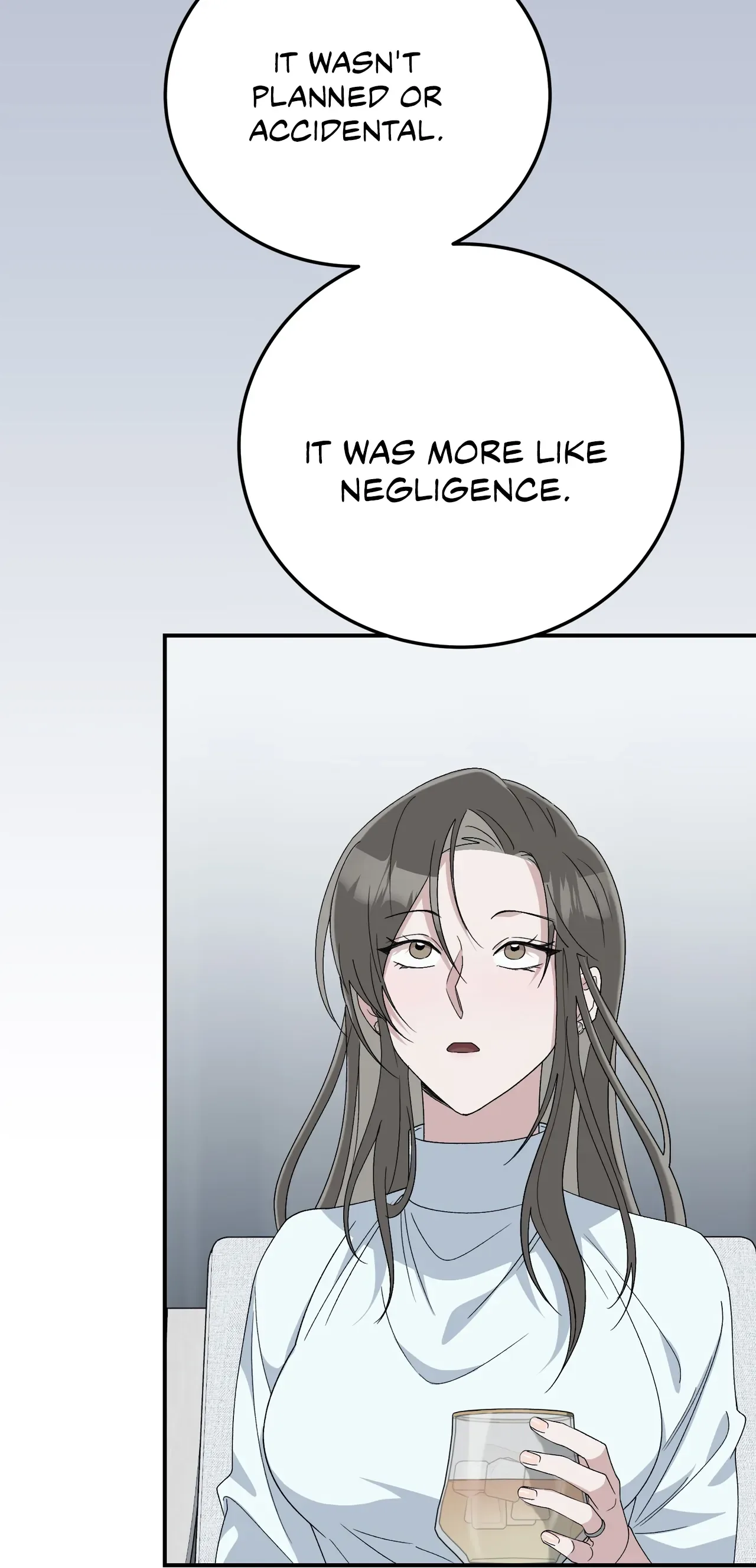 Kitsch Wedding Chapter 14 page 6