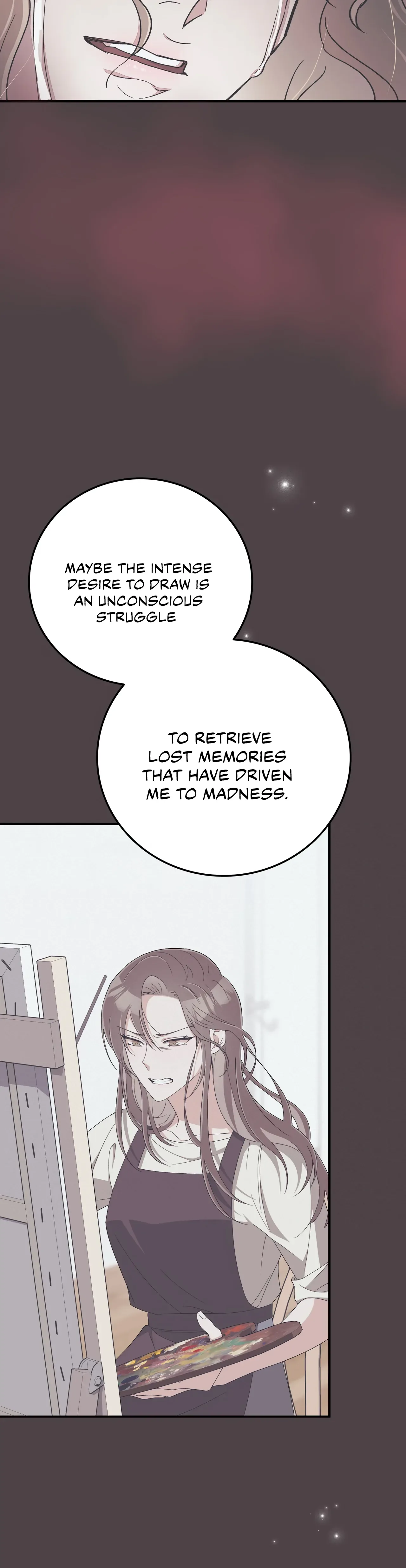 Kitsch Wedding Chapter 14 page 18