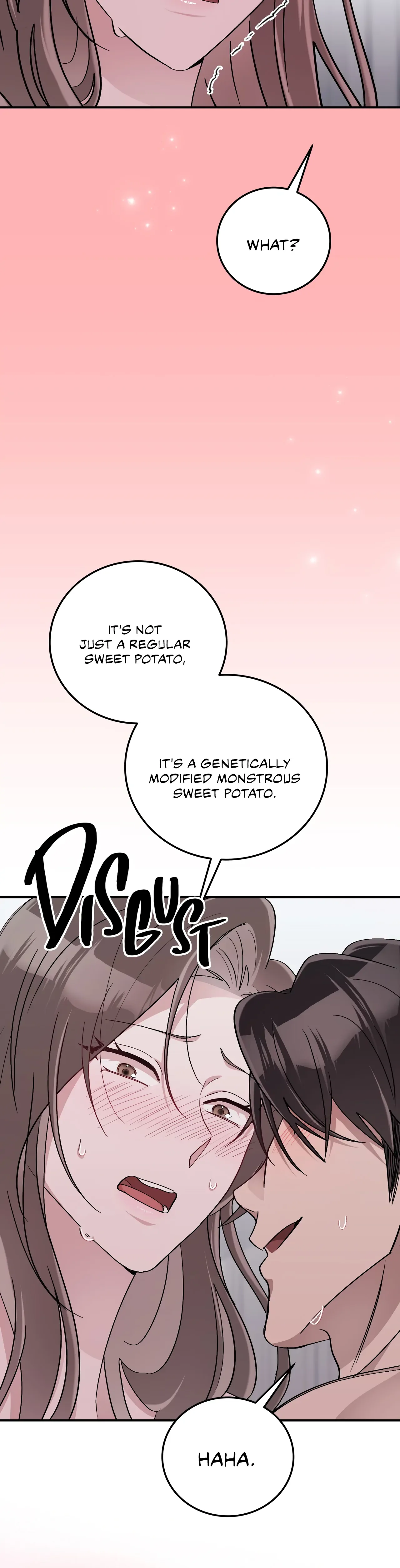 Kitsch Wedding Chapter 14 page 49