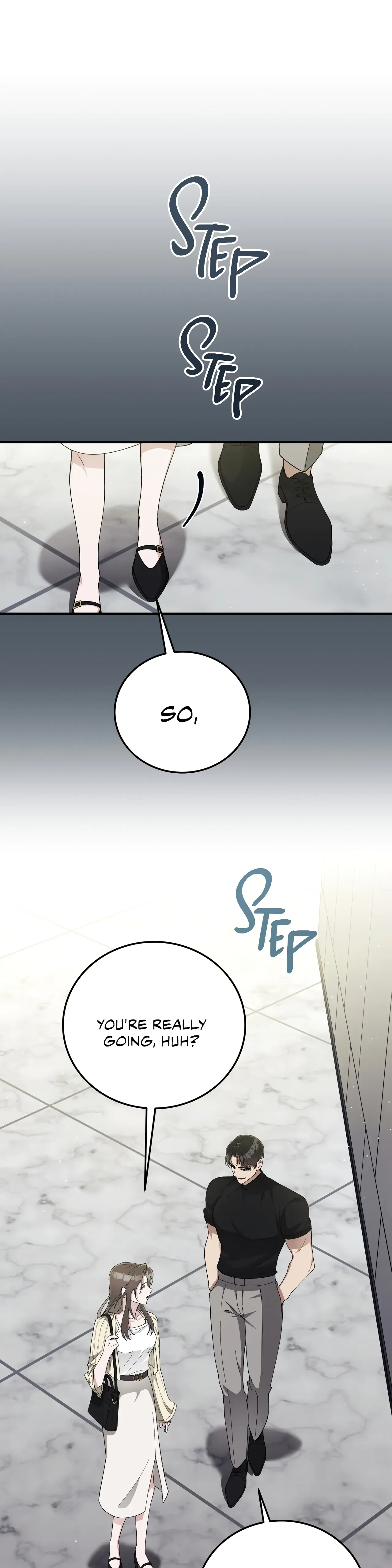 Kitsch Wedding Chapter 7 page 3