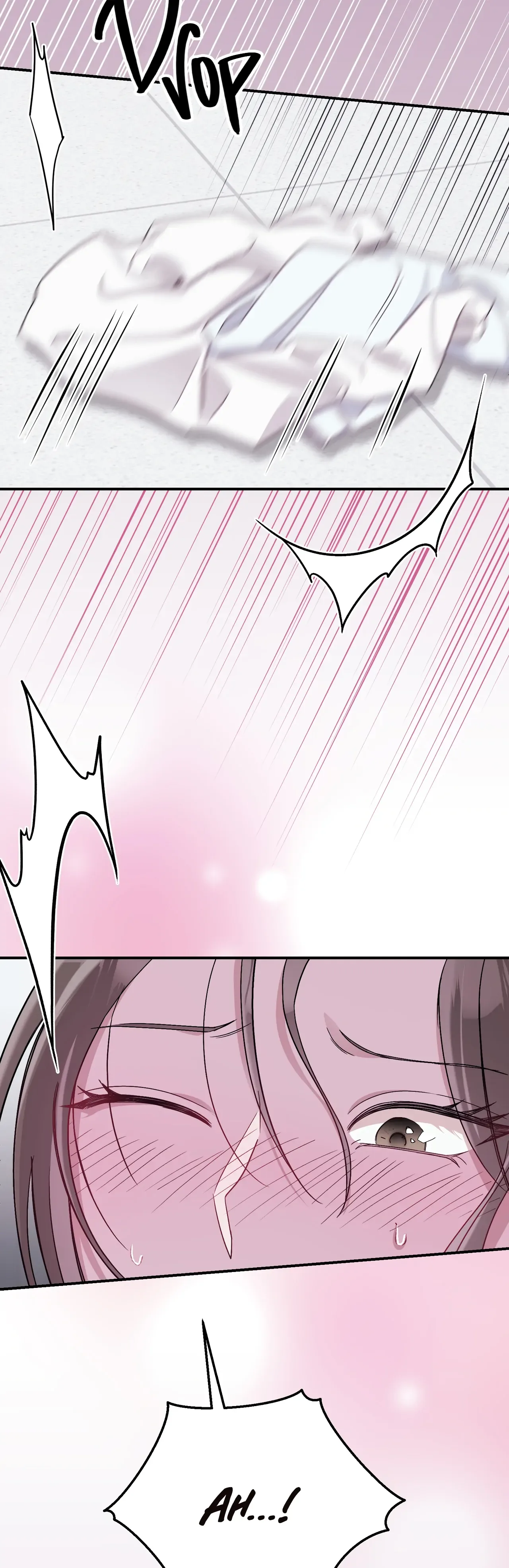 Kitsch Wedding Chapter 14 page 40