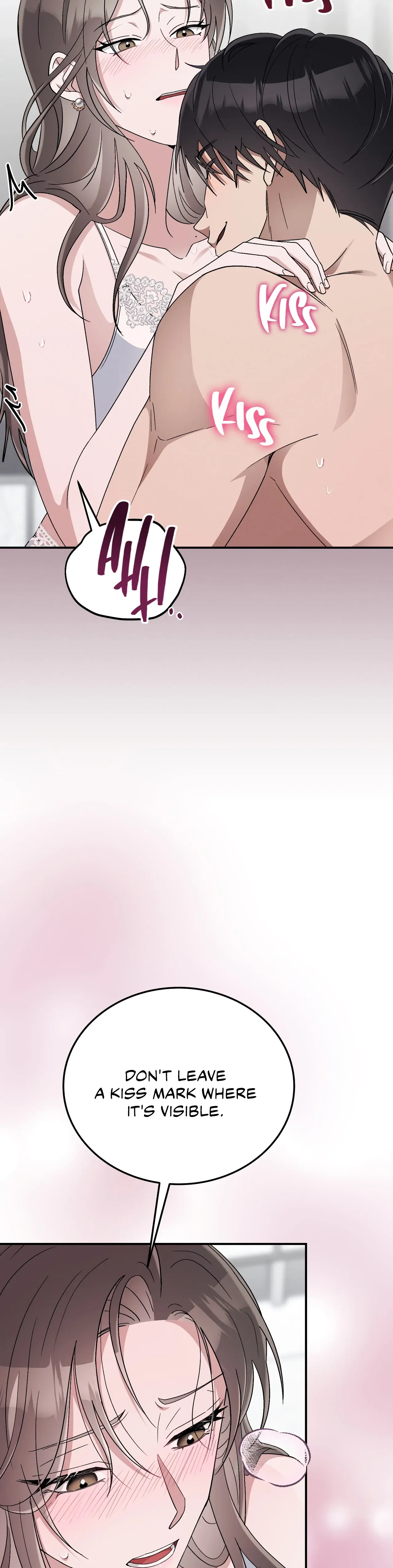Kitsch Wedding Chapter 15 page 7