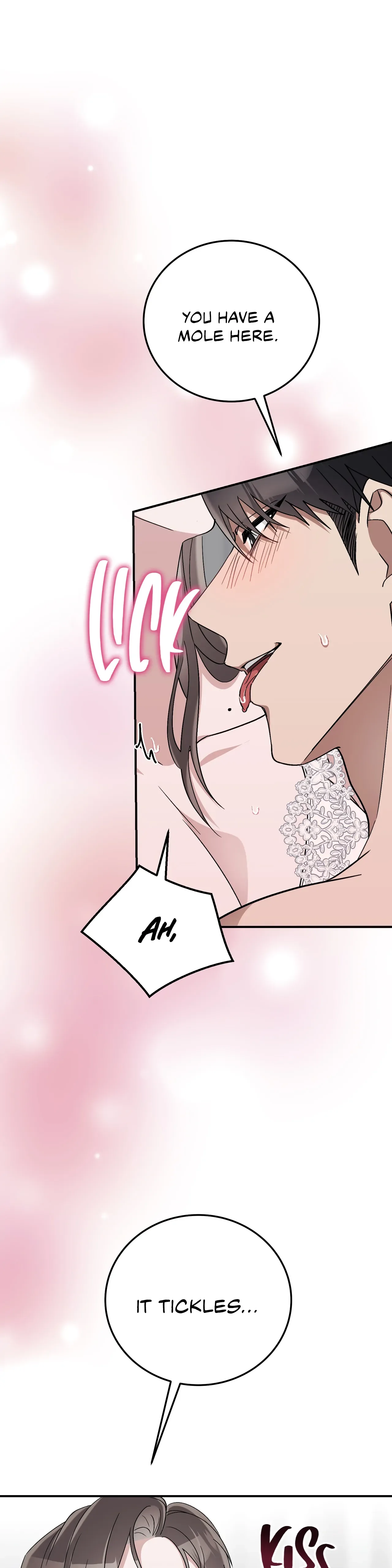 Kitsch Wedding Chapter 15 page 6