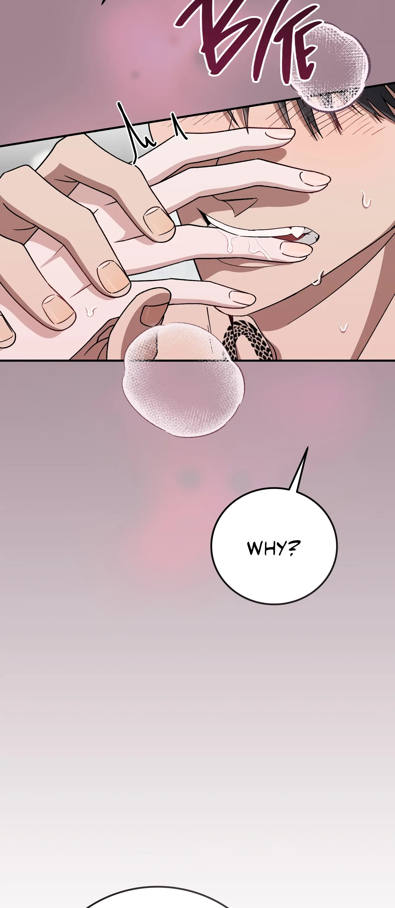 Kitsch Wedding Chapter 15 page 4
