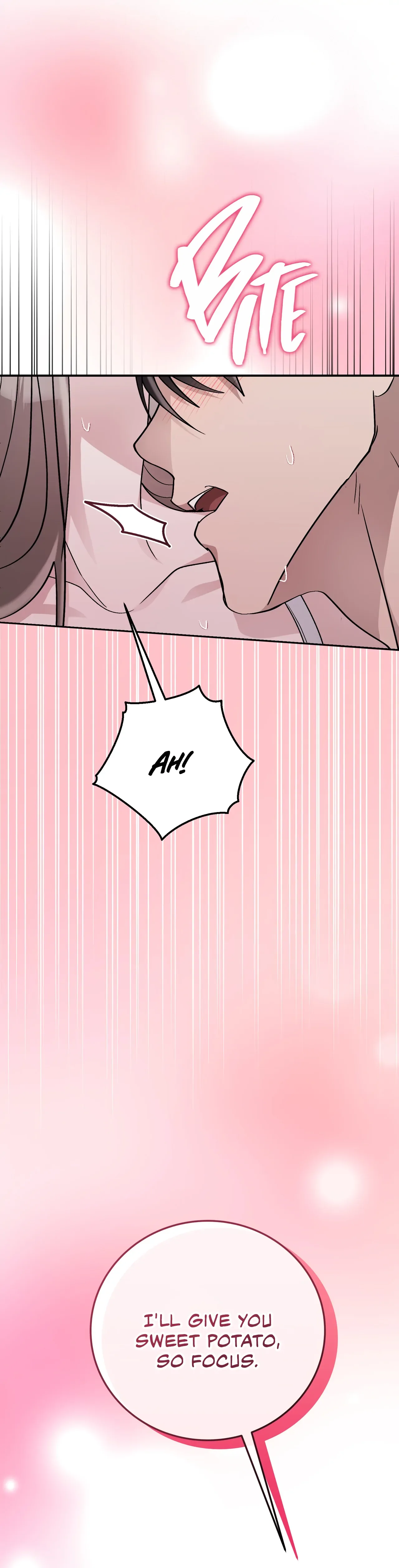 Kitsch Wedding Chapter 14 page 50