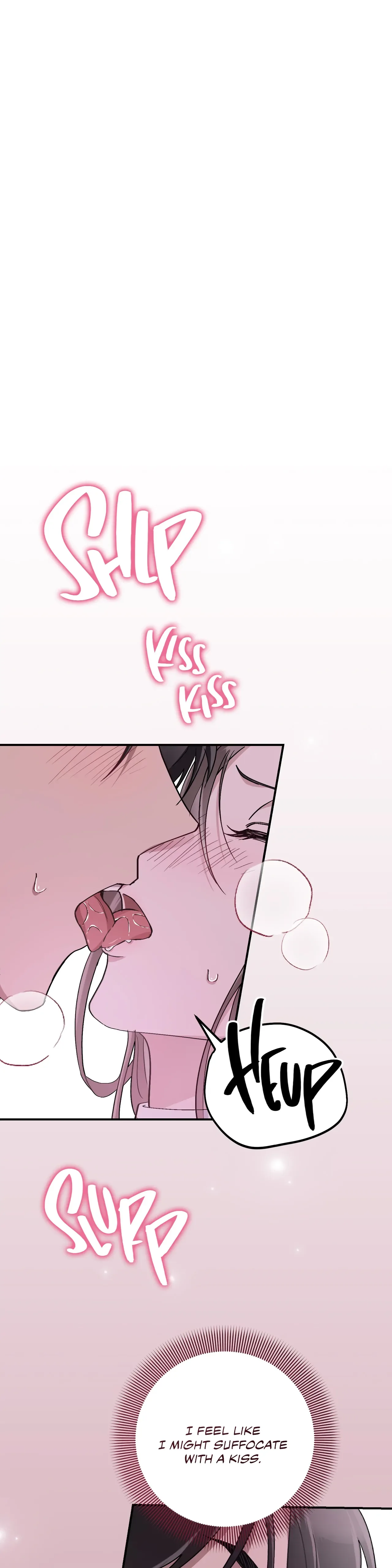 Kitsch Wedding Chapter 14 page 36