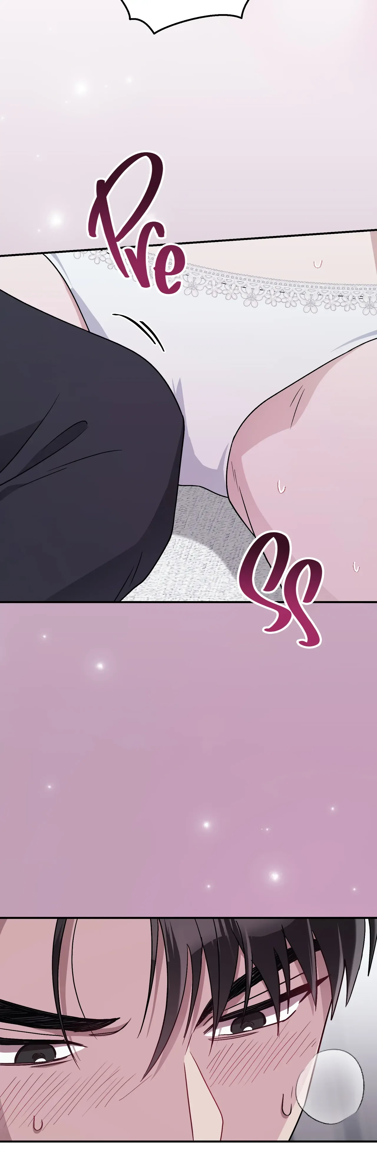 Kitsch Wedding Chapter 14 page 41