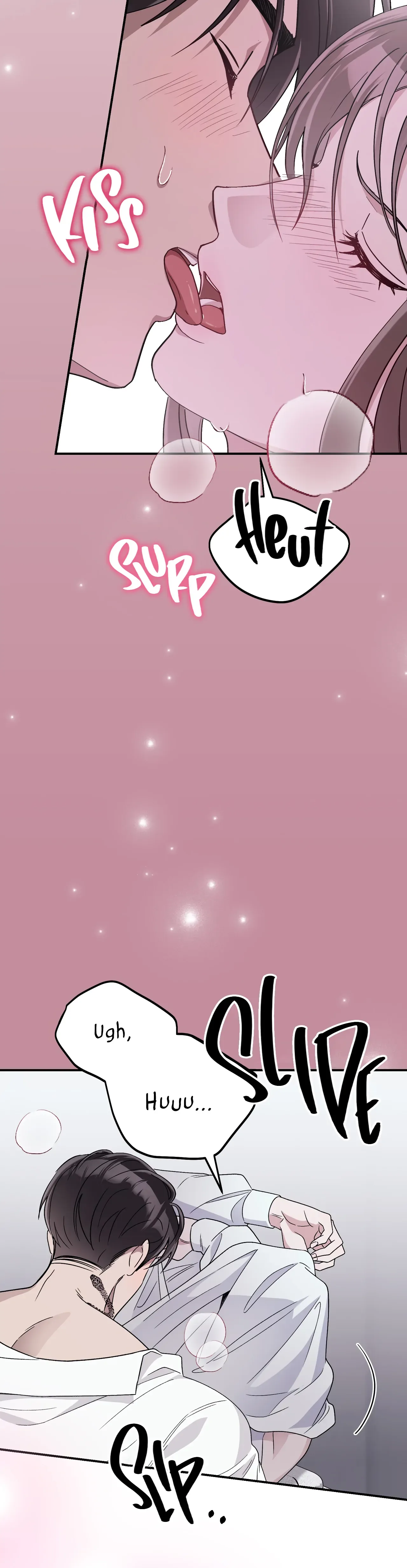 Kitsch Wedding Chapter 14 page 37