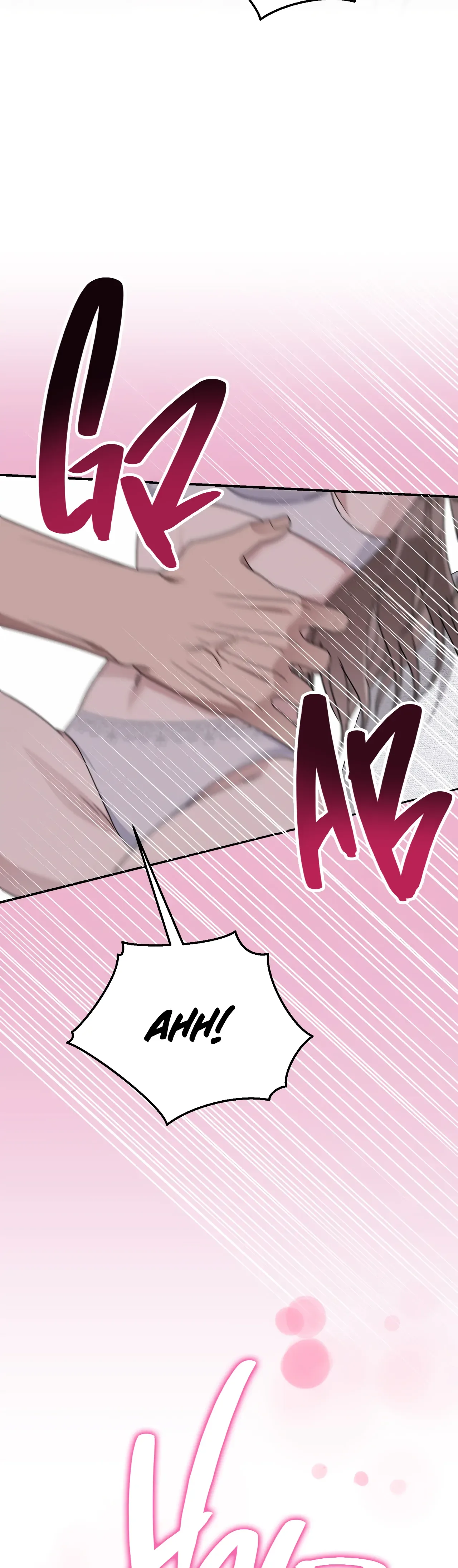 Kitsch Wedding Chapter 14 page 43