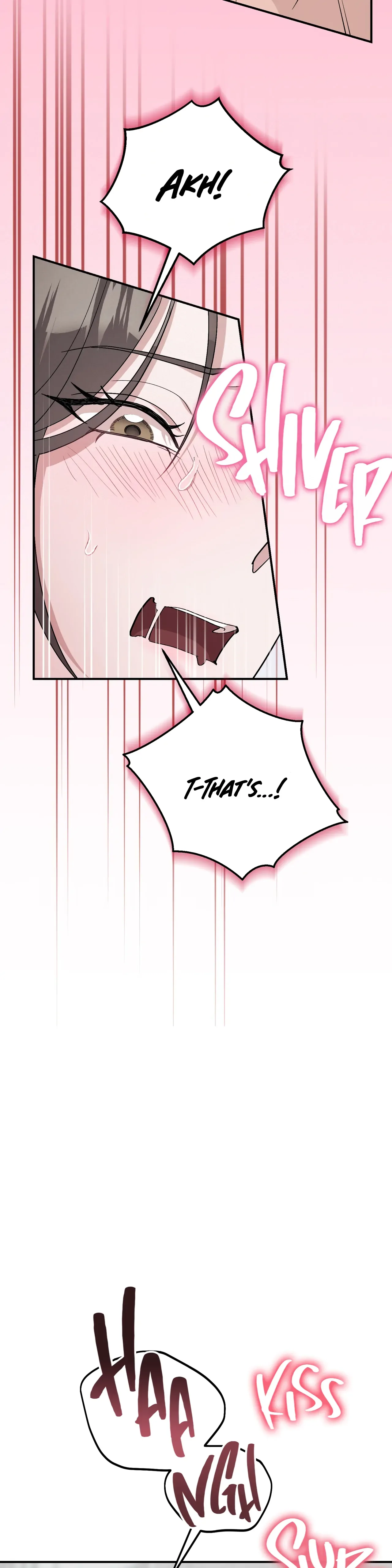Kitsch Wedding Chapter 15 page 39