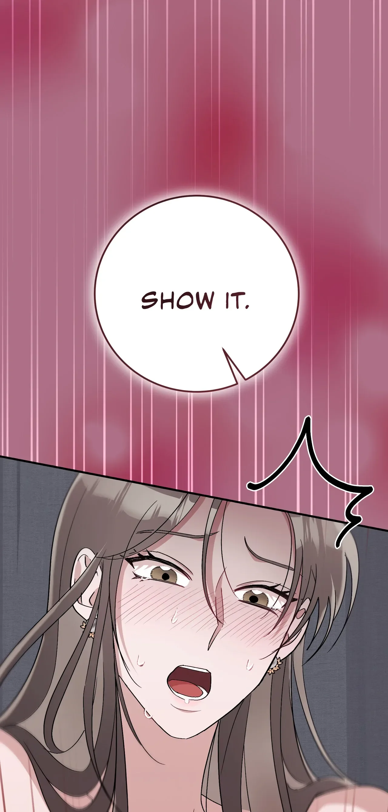 Kitsch Wedding Chapter 15 page 51