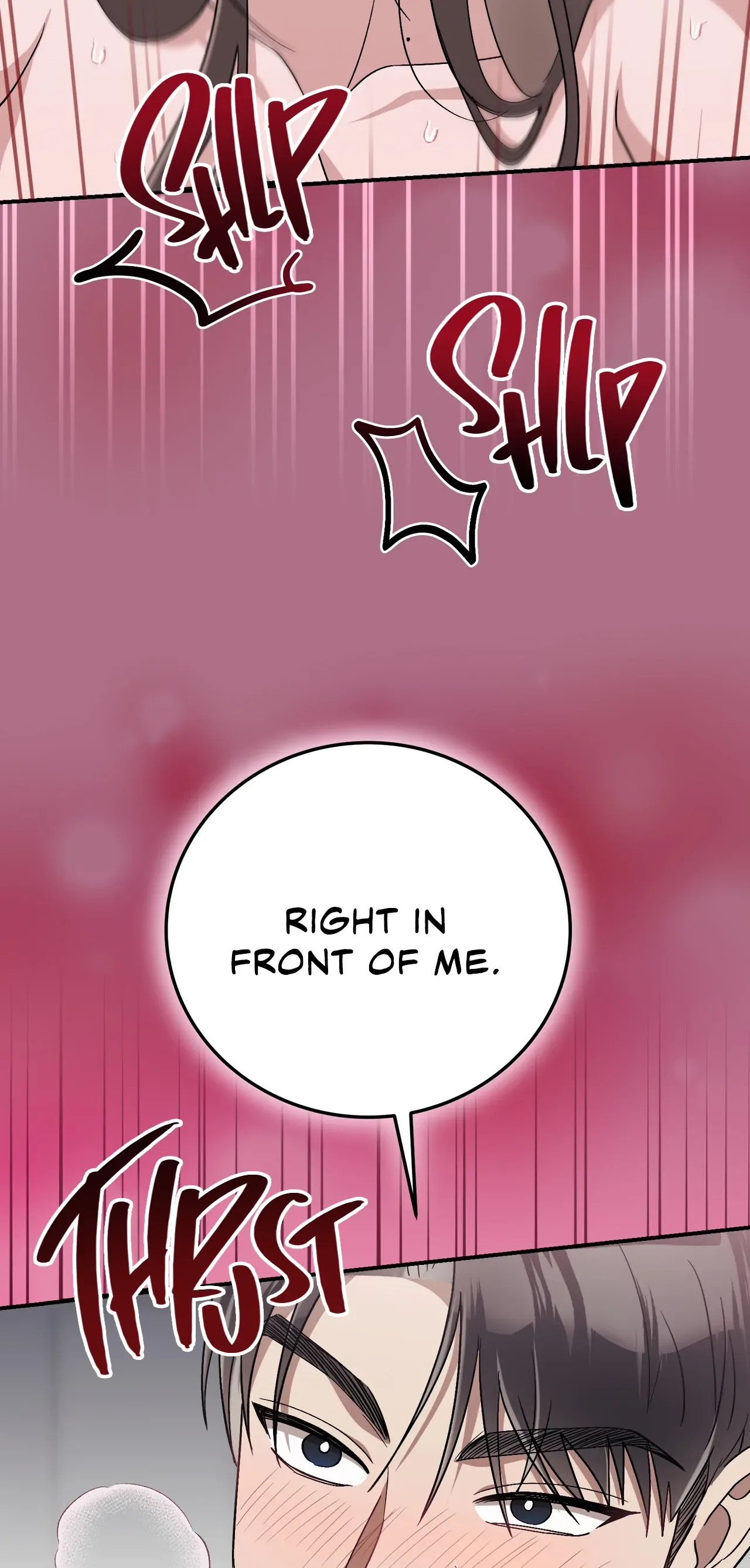 Kitsch Wedding Chapter 15 page 52