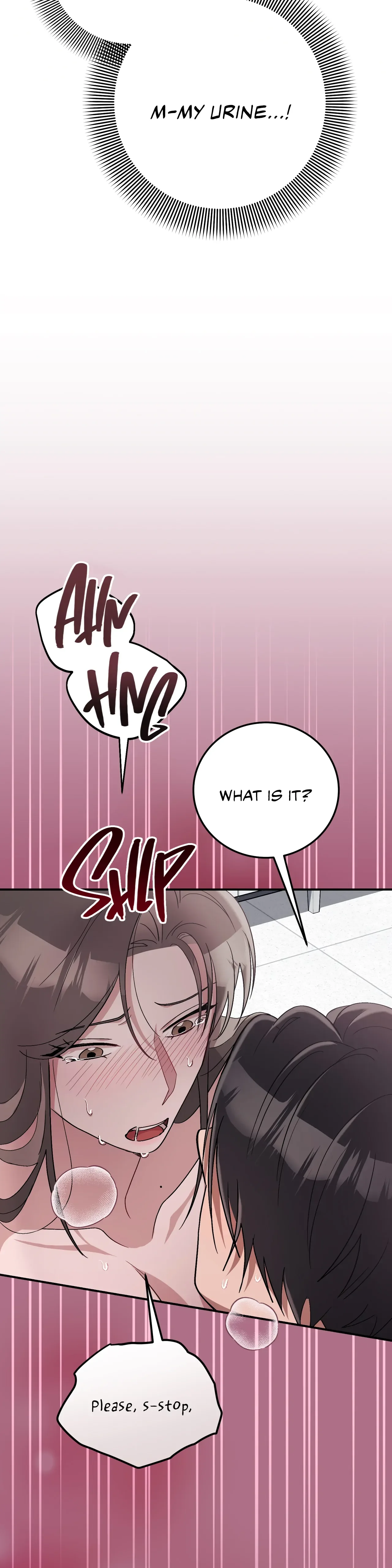 Kitsch Wedding Chapter 15 page 50