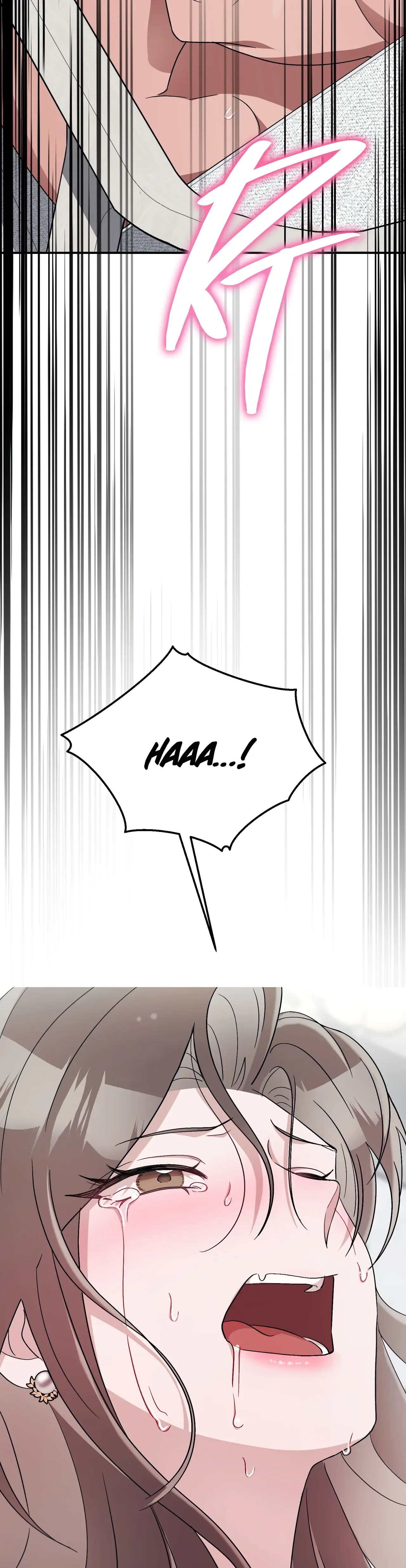 Kitsch Wedding Chapter 15 page 57