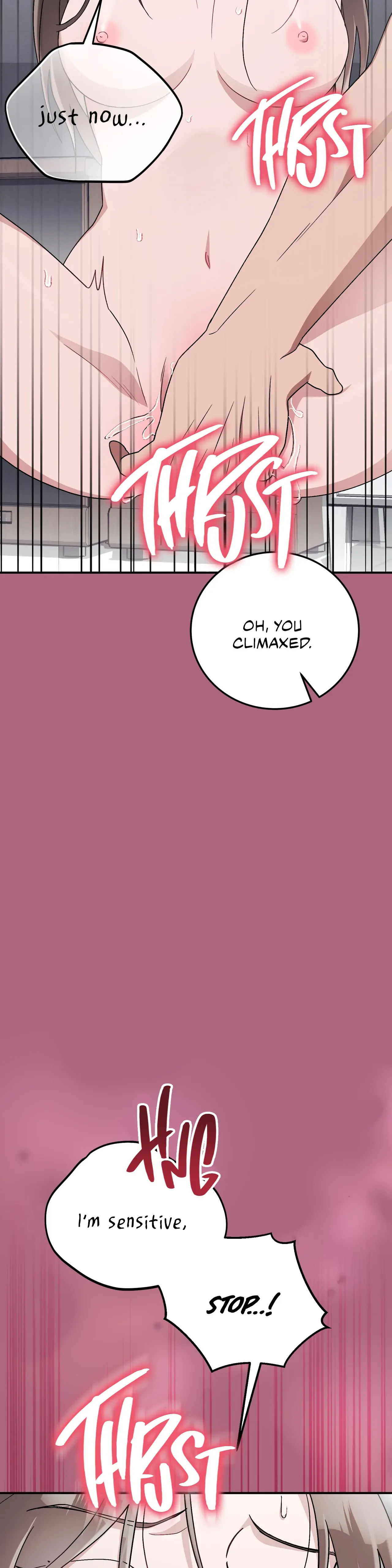 Kitsch Wedding Chapter 15 page 46