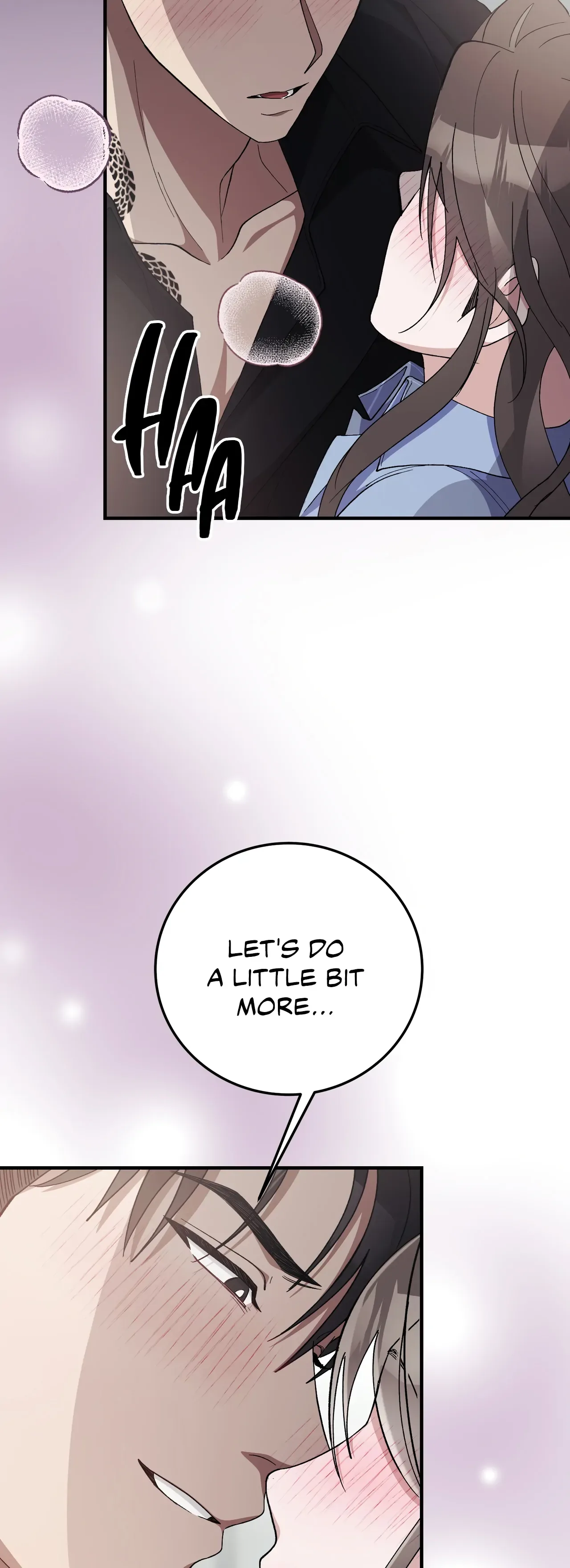 Kitsch Wedding Chapter 10 page 5