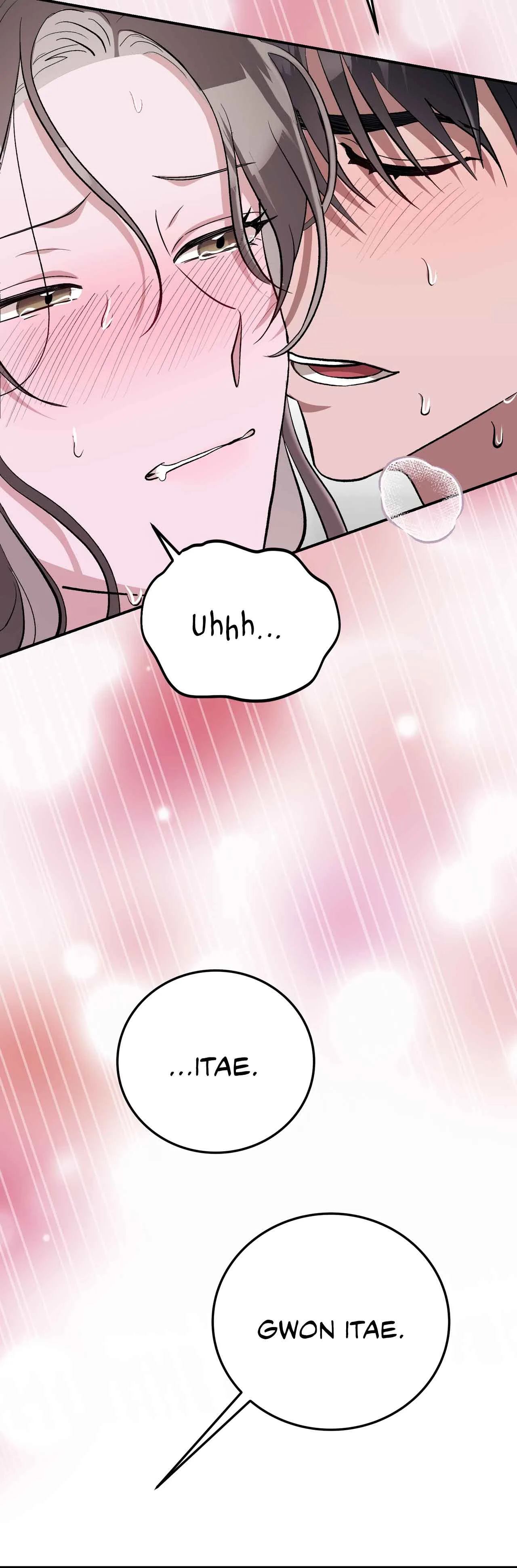 Kitsch Wedding Chapter 16 page 9