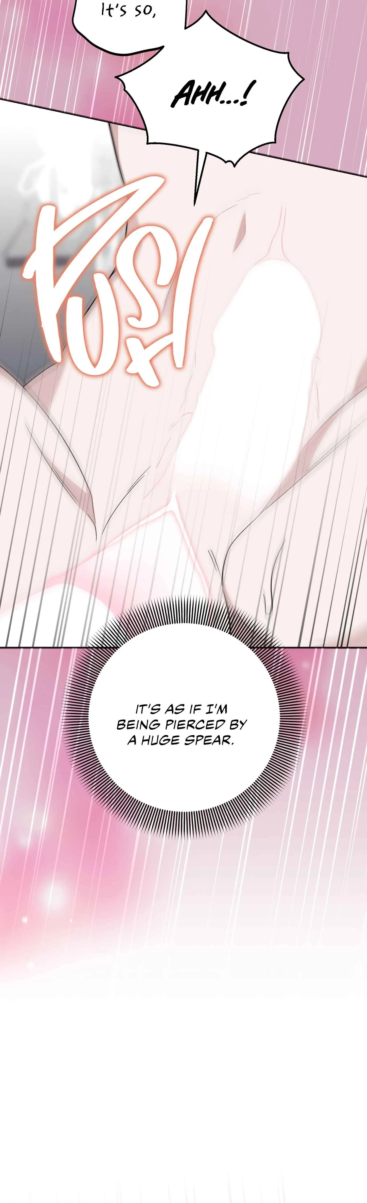 Kitsch Wedding Chapter 16 page 30