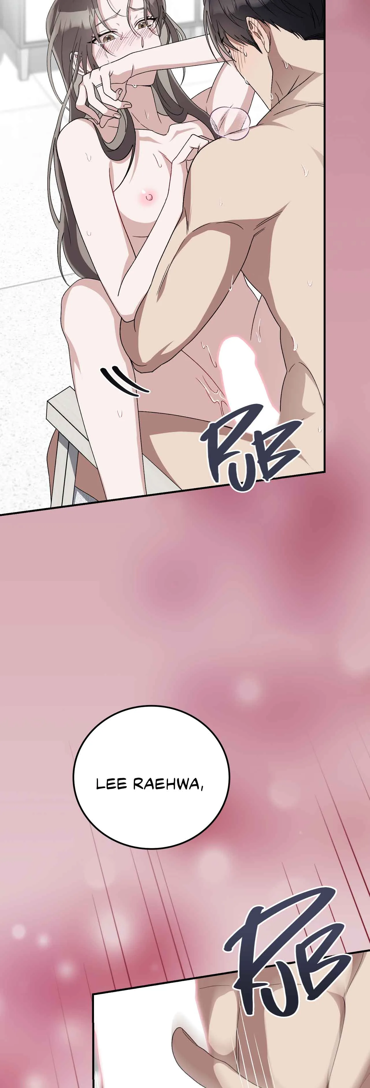 Kitsch Wedding Chapter 16 page 5