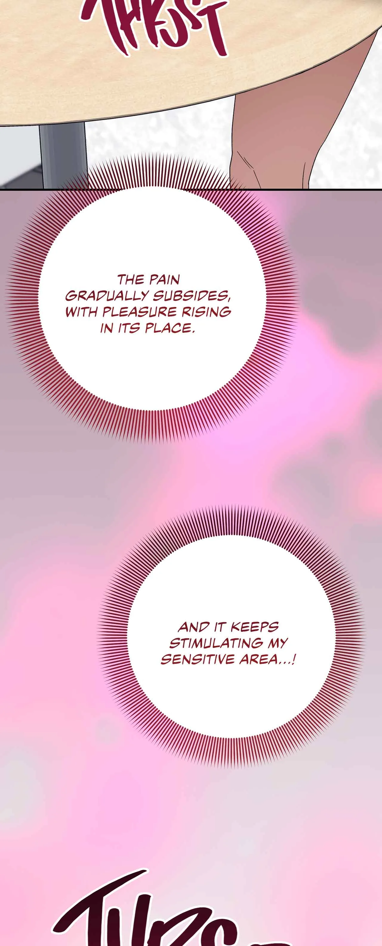 Kitsch Wedding Chapter 16 page 36