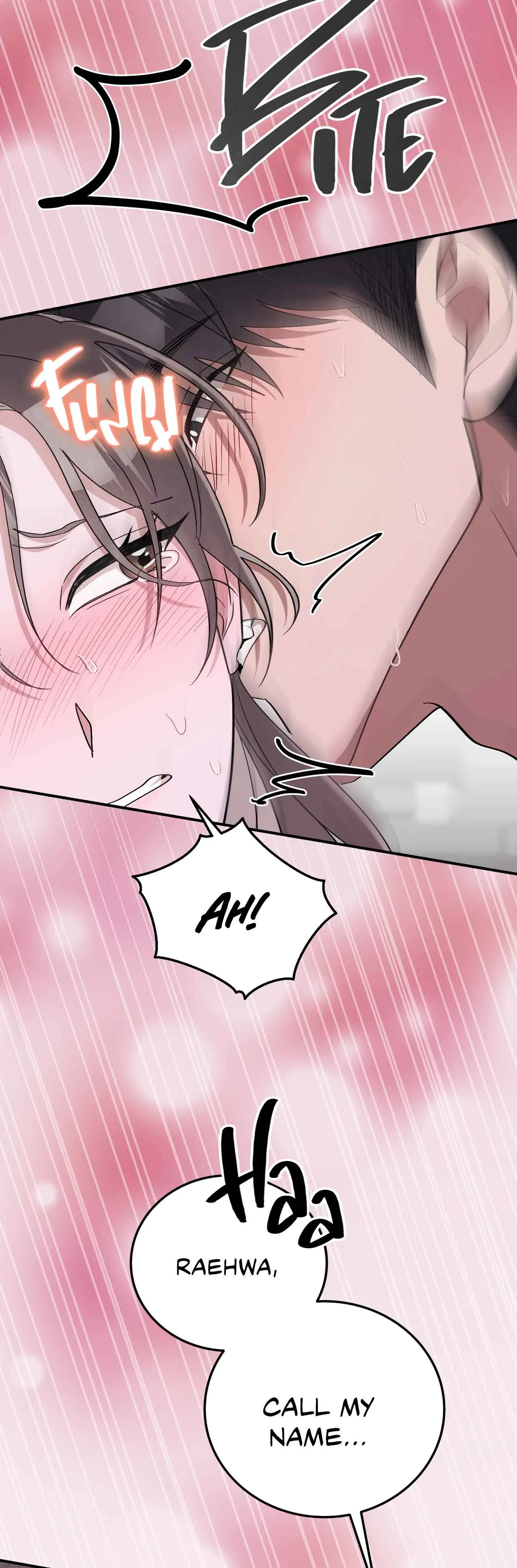 Kitsch Wedding Chapter 16 page 8