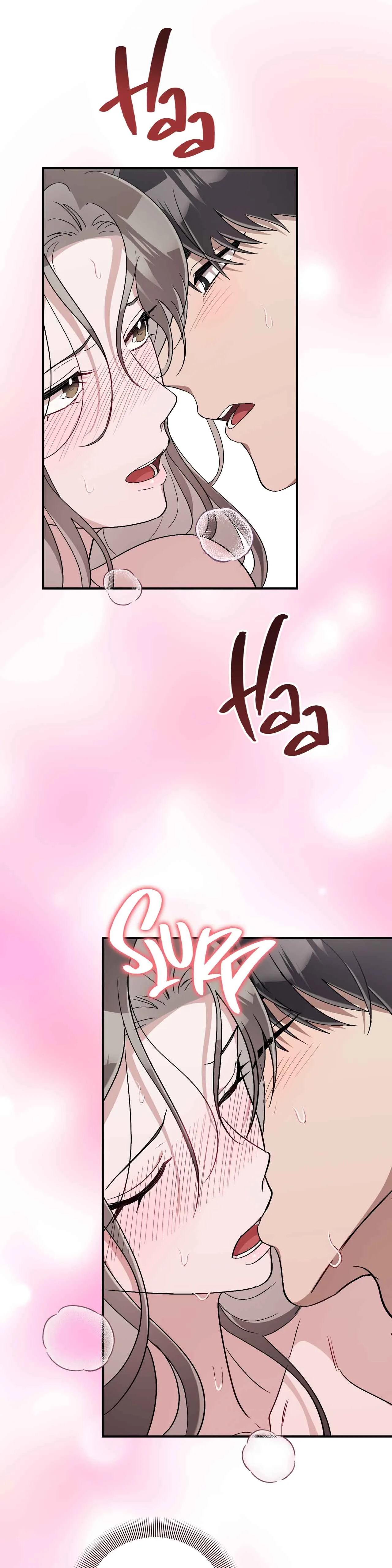 Kitsch Wedding Chapter 16 page 34