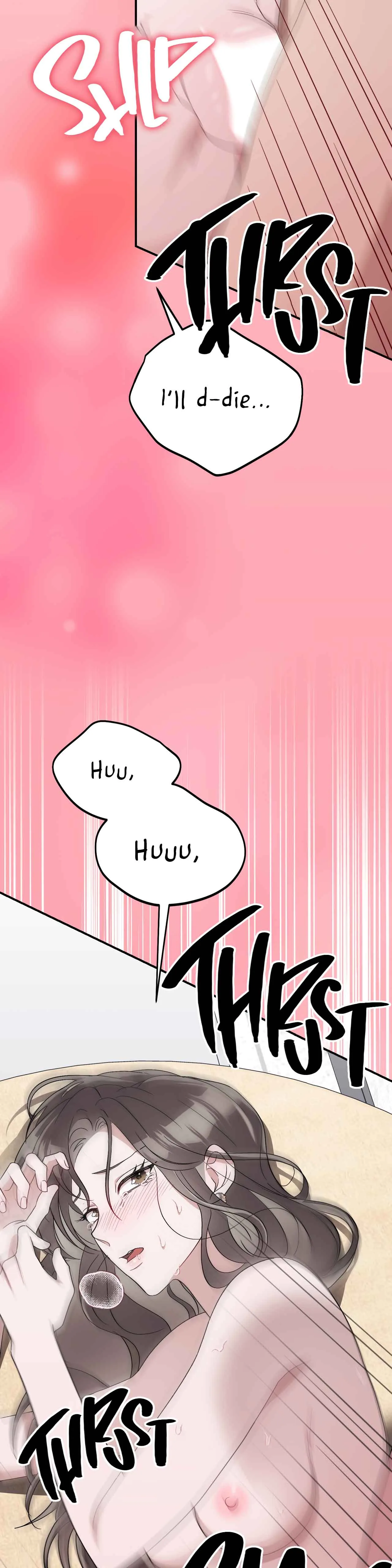 Kitsch Wedding Chapter 16 page 45