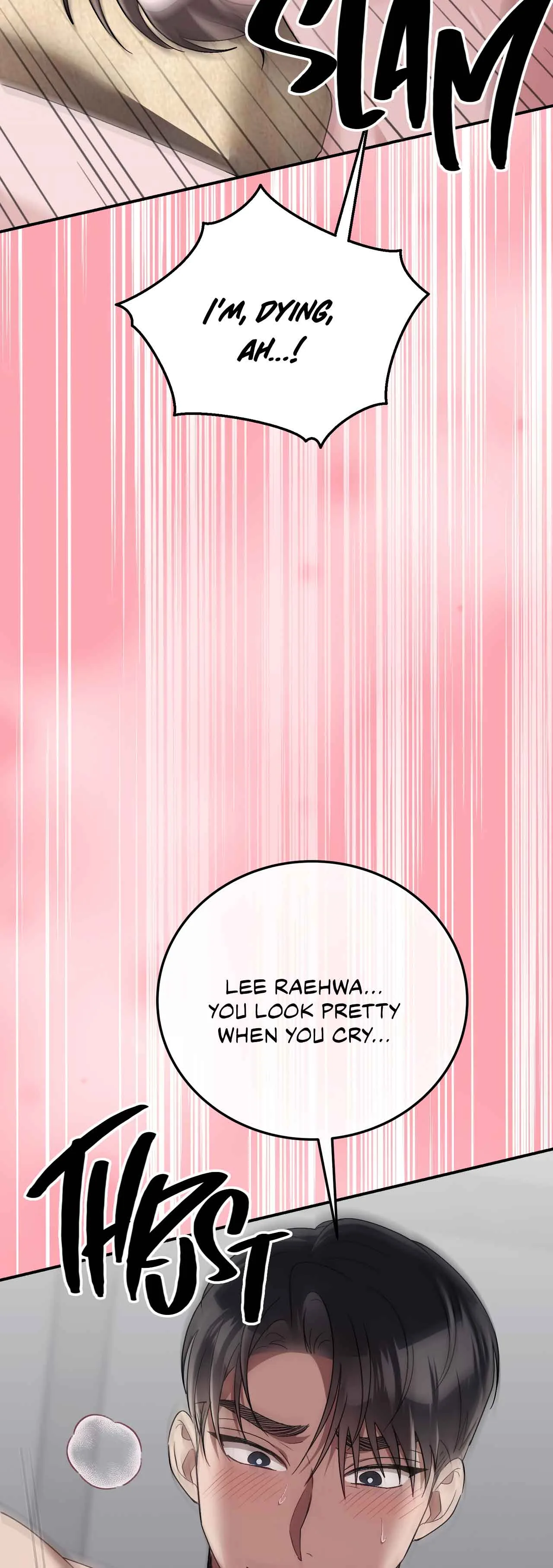 Kitsch Wedding Chapter 16 page 46