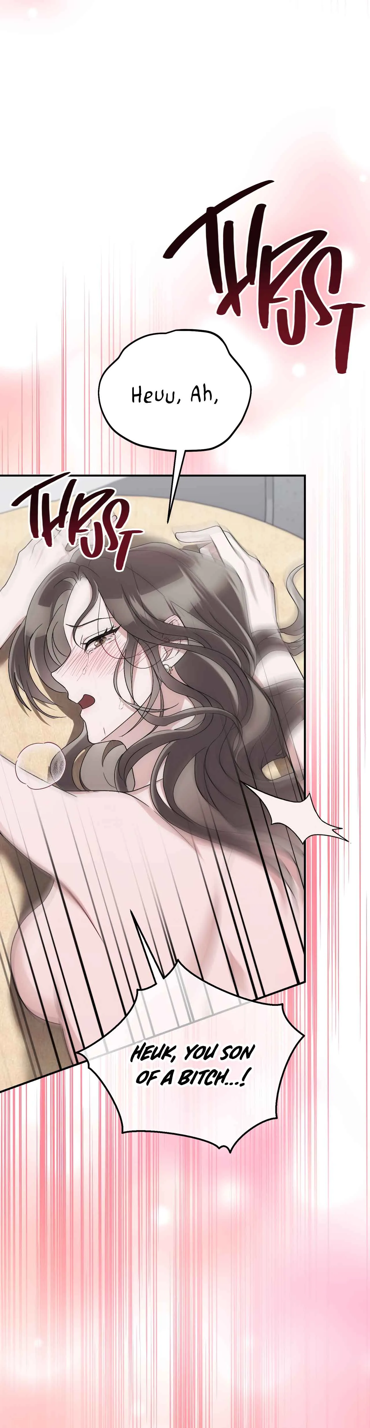 Kitsch Wedding Chapter 16 page 50