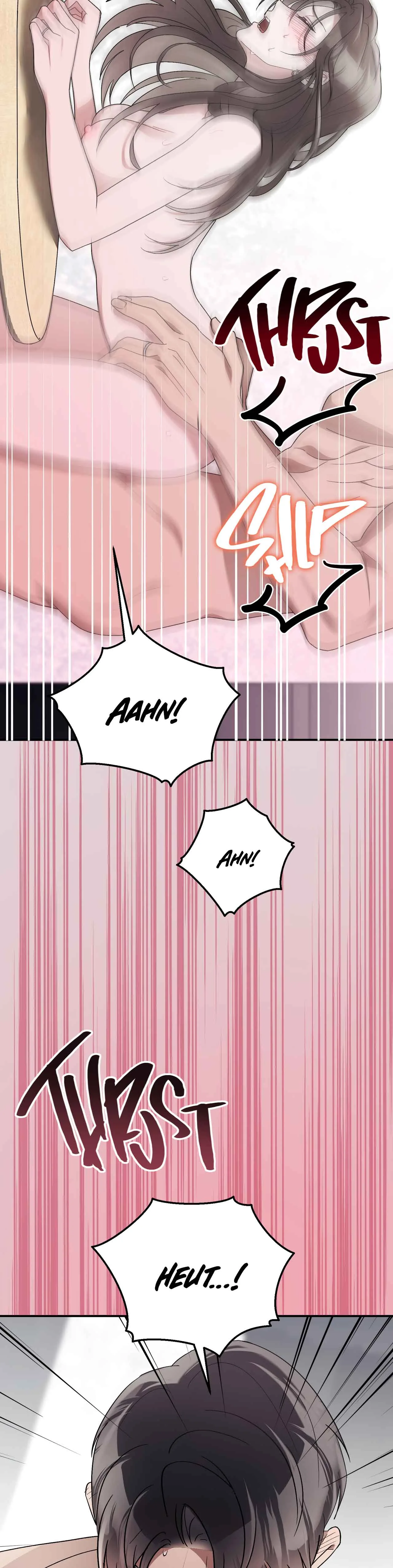 Kitsch Wedding Chapter 16 page 53