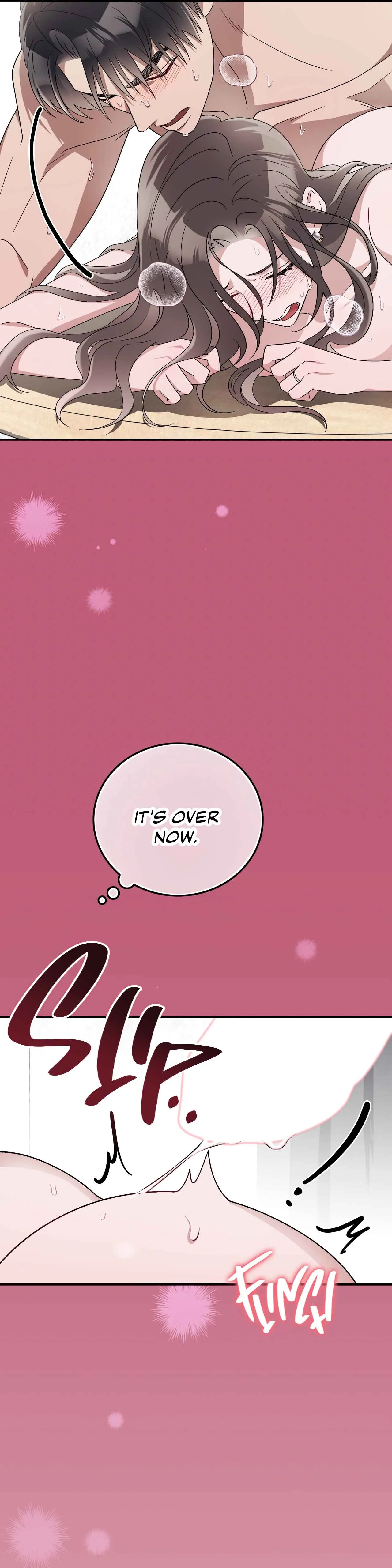 Kitsch Wedding Chapter 16 page 57