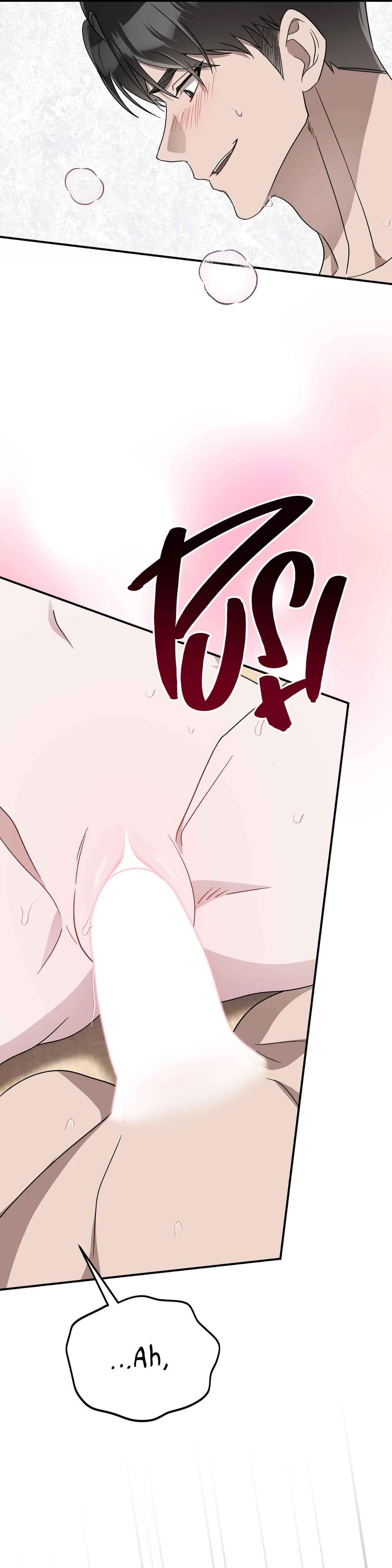 Kitsch Wedding Chapter 16 page 42
