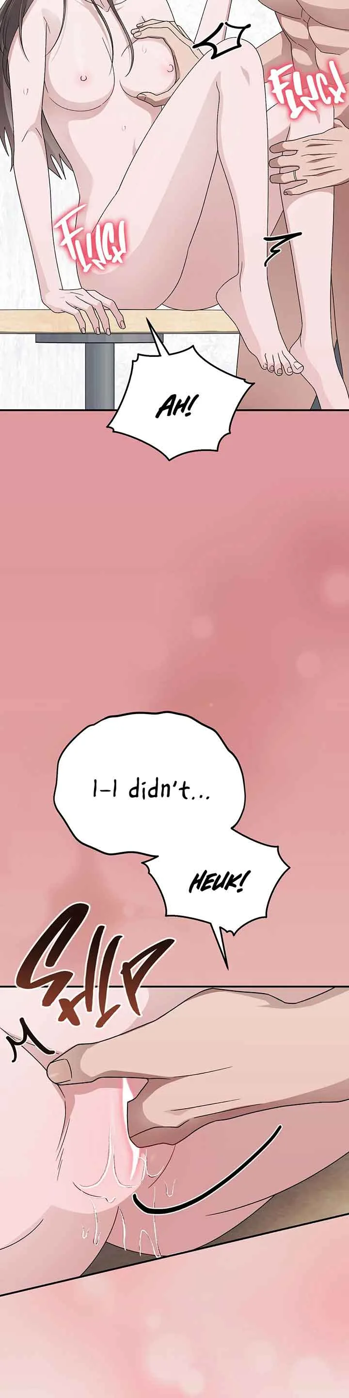 Kitsch Wedding Chapter 17 page 9