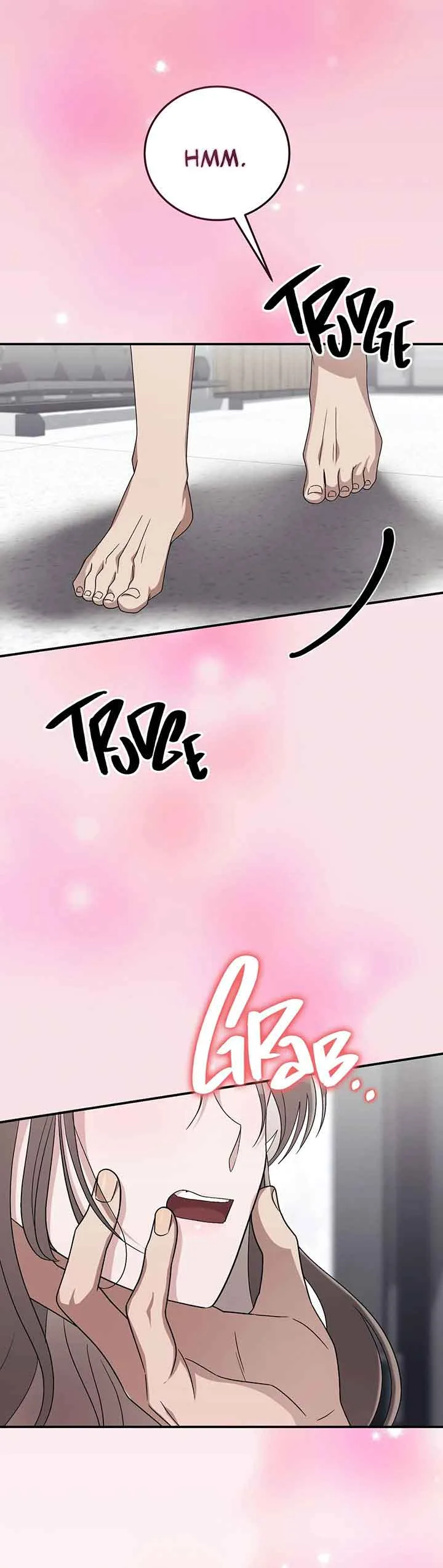 Kitsch Wedding Chapter 17 page 6