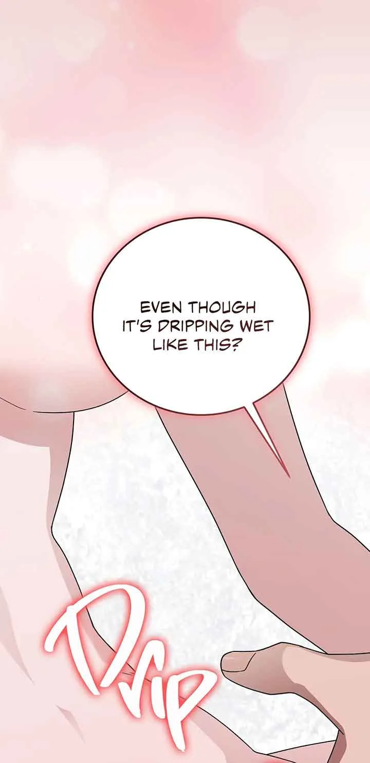 Kitsch Wedding Chapter 17 page 10