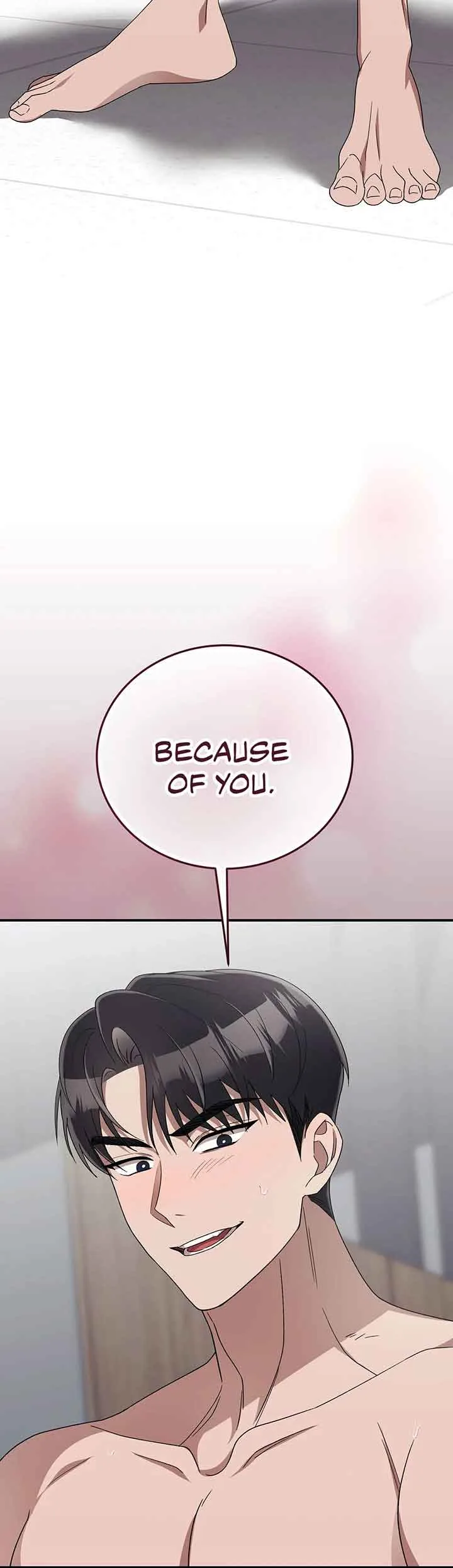 Kitsch Wedding Chapter 17 page 4